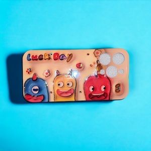 iPhone 14 pro decorative case